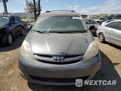 Zdjęcie 9 z 26 samochodu: 2008 TOYOTA SIENNA CE VIN:5TDZK23C18S145804 - miniatura