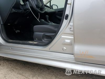 Zdjęcie 12 z 13 samochodu: 2023 TOYOTA COROLLA LE VIN:JTDB4MEE6P3003051 - miniatura