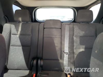 Zdjęcie 10 z 13 samochodu: 2021 DODGE DURANGO SXT VIN:1C4RDHAG1MC761422 - miniatura