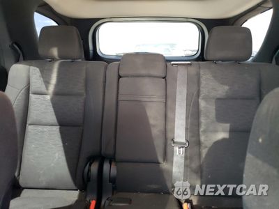 Zdjęcie 10 z 13 samochodu: 2021 DODGE DURANGO SXT VIN:1C4RDHAG1MC761422 - miniatura