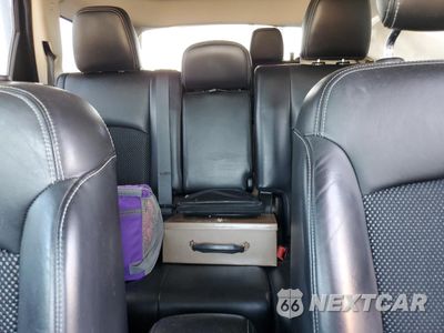 Zdjęcie 10 z 14 samochodu: 2018 DODGE JOURNEY CROSSROAD VIN:3C4PDCGG4JT527311 - miniatura