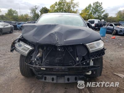 Piąte zdjęcie samochodu w środku: 2014 DODGE DURANGO LIMITED VIN:1C4RDHDG9EC365672 - miniatura