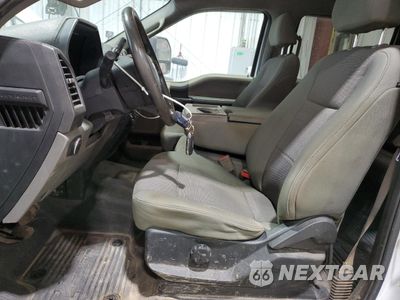 Zdjęcie 7 z 12 samochodu: 2019 FORD F550 SUPER DUTY VIN:1FD0W5HTXKEC41981 - miniatura