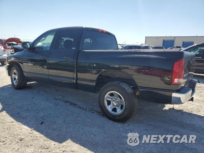 Drugie zdjęcie samochodu z przodu: 2002 DODGE RAM 1500 VIN:3D7HA18N22G153957 - miniatura