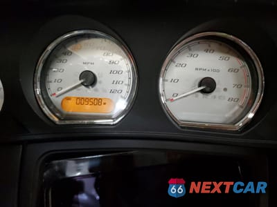 Zdjęcie 7 z 9 samochodu: 2023 HARLEY-DAVIDSON FLHX VIN:1HD1KBC1XPB648179 - miniatura