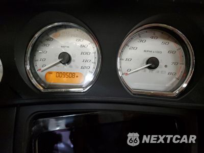 Zdjęcie 7 z 9 samochodu: 2023 HARLEY-DAVIDSON FLHX VIN:1HD1KBC1XPB648179 - miniatura