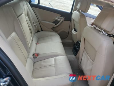 Zdjęcie 11 z 15 samochodu: 2011 SAAB 9-5 TURBO VIN:YS3GN4AR8B4004130 - miniatura