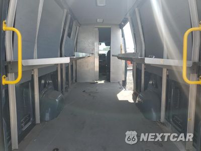 Zdjęcie 10 z 13 samochodu: 2019 MERCEDES-BENZ SPRINTER 2500/3500 VIN:WD4PF1CD1KP124893 - miniatura