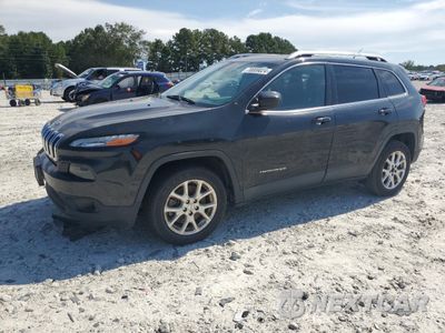 2015 JEEP CHEROKEE L 1C4PJLCB9FW711289 - główne zdjęcie licytacji z USA - miniatura