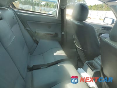 Zdjęcie 10 z 12 samochodu: 2000 BMW 323 CI VIN:WBABM3343YJN81364 - miniatura