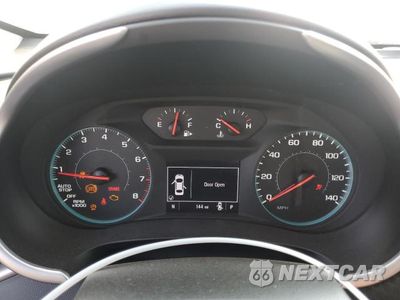 Zdjęcie 9 z 12 samochodu: 2024 CHEVROLET MALIBU RS VIN:1G1ZG5ST9RF248547 - miniatura