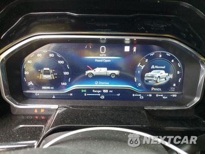 Zdjęcie 9 z 14 samochodu: 2022 CHEVROLET SILVERADO K1500 LT-L VIN:3GCPDKEK6NG572721 - miniatura