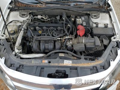 Zdjęcie 12 z 12 samochodu: 2010 FORD FUSION SE VIN:3FAHP0HA1AR258725 - miniatura