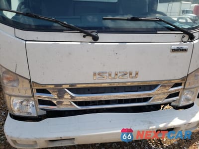 Zdjęcie 11 z 13 samochodu: 2018 ISUZU NPR HD VIN:JALC4W161J7007828 - miniatura