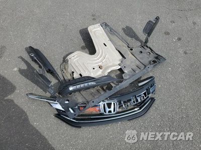 Zdjęcie 12 z 13 samochodu: 2017 HONDA ACCORD SPORT VIN:1HGCR2F50HA114850 - miniatura