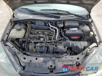 Zdjęcie 11 z 12 samochodu: 2003 FORD FOCUS SE COMFORT VIN:1FAFP34Z23W295528 - miniatura