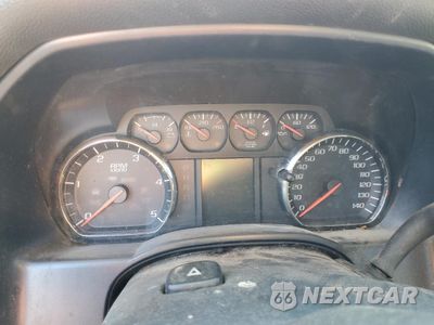Zdjęcie 9 z 13 samochodu: 2015 GMC SIERRA K3500 VIN:1GD421C89FF195553 - miniatura