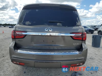 Zdjęcie 6 z 15 samochodu: 2019 INFINITI QX80 LUXE VIN:JN8AZ2NF5K9684968 - miniatura