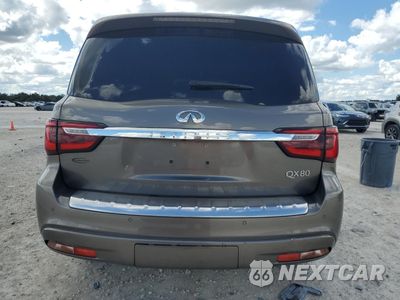 Zdjęcie 6 z 15 samochodu: 2019 INFINITI QX80 LUXE VIN:JN8AZ2NF5K9684968 - miniatura