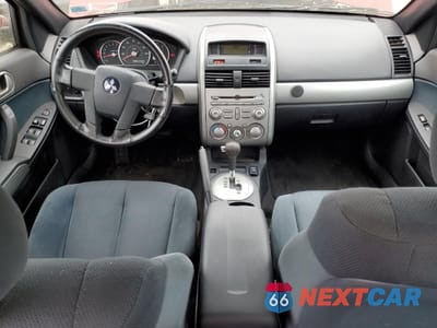 Zdjęcie 8 z 12 samochodu: 2004 MITSUBISHI GALANT LS HIGH VIN:4A3AB46S64E049109 - miniatura