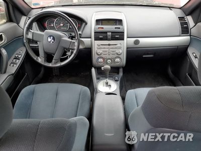 Zdjęcie 8 z 12 samochodu: 2004 MITSUBISHI GALANT LS HIGH VIN:4A3AB46S64E049109 - miniatura