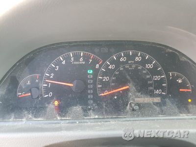 Zdjęcie 9 z 14 samochodu: 2005 TOYOTA CAMRY LE VIN:4T1BE32K45U398495 - miniatura