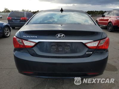 Zdjęcie 6 z 13 samochodu: 2011 HYUNDAI SONATA SE VIN:5NPEC4AC0BH002950 - miniatura