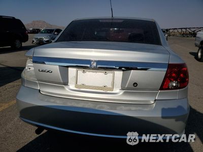 Zdjęcie 6 z 12 samochodu: 2003 SATURN L200 VIN:1G8JU54F13Y552725 - miniatura