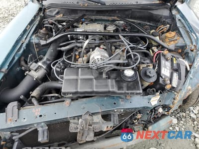 Zdjęcie 11 z 13 samochodu: 1996 FORD MUSTANG GT VIN:1FALP42X1TF217039 - miniatura