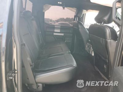 Zdjęcie 10 z 12 samochodu: 2016 FORD F150 SUPERCREW VIN:1FTEW1EG4GKD75176 - miniatura