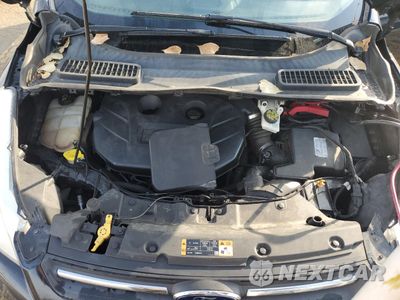 Zdjęcie 12 z 13 samochodu: 2014 FORD ESCAPE SE VIN:1FMCU9G99EUC54621 - miniatura