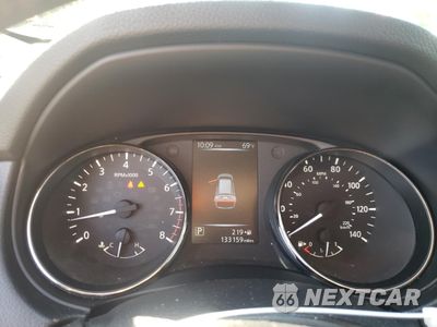 Zdjęcie 9 z 15 samochodu: 2017 NISSAN ROGUE S VIN:KNMAT2MT0HP584186 - miniatura