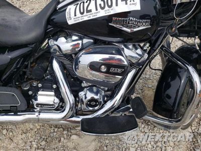 Zdjęcie 7 z 10 samochodu: 2020 HARLEY-DAVIDSON FLHR VIN:1HD1FBC19LB641173 - miniatura