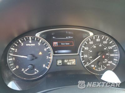 Zdjęcie 9 z 12 samochodu: 2015 NISSAN ALTIMA 2.5 VIN:1N4AL3AP2FC229270 - miniatura