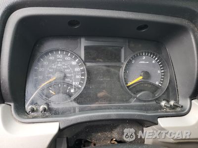 Zdjęcie 9 z 13 samochodu: 2019 MITSUBISHI FUSO TRUCK OF AMERICA INC FE FEC72S VIN:4UZBVG116KGKX8630 - miniatura