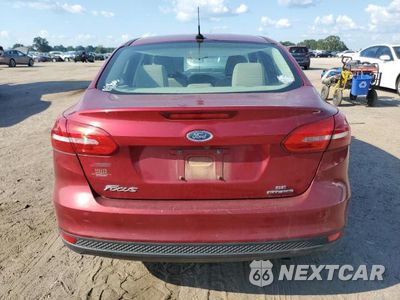 Zdjęcie 6 z 12 samochodu: 2016 FORD FOCUS SE VIN:1FADP3F2XGL402422 - miniatura