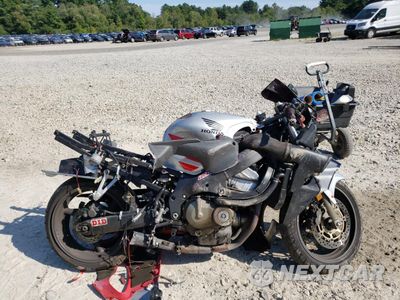 2003 HONDA CBR600 F4 JH2PC35063M401184 - główne zdjęcie licytacji z USA - miniatura
