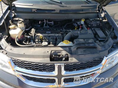 Zdjęcie 13 z 15 samochodu: 2020 DODGE JOURNEY SE VIN:3C4PDCAB4LT249459 - miniatura