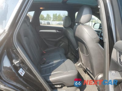 Zdjęcie 11 z 13 samochodu: 2015 AUDI Q5 PRESTIGE VIN:WA1WFCFP9FA093760 - miniatura