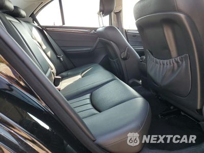 Zdjęcie 11 z 14 samochodu: 2007 MERCEDES-BENZ C 280 4MATIC VIN:WDBRF92H97F877699 - miniatura