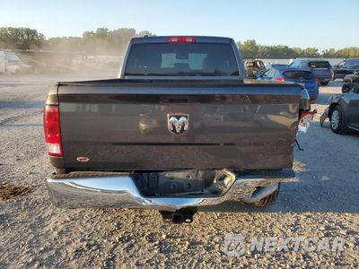 Zdjęcie 6 z 14 samochodu: 2019 RAM 1500 CLASSIC TRADESMAN VIN:1C6RR6FG4KS621406 - miniatura