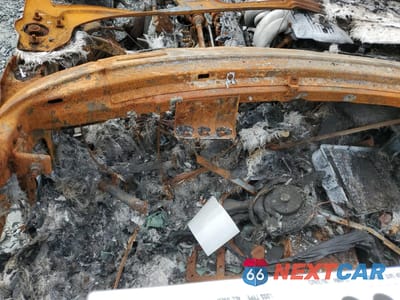 Zdjęcie 9 z 11 samochodu: 1987 CHEVROLET CORVETTE VIN:1G1442186H5109632 - miniatura