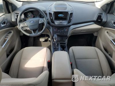 Zdjęcie 8 z 13 samochodu: 2019 FORD ESCAPE SE VIN:1FMCU9GD6KUA12949 - miniatura