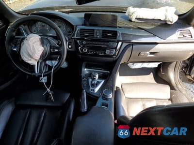 Zdjęcie 8 z 14 samochodu: 2018 BMW M4 VIN:WBS4Z9C53JEA24151 - miniatura