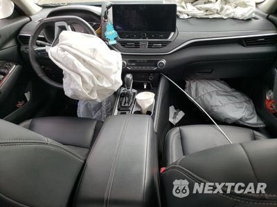 Zdjęcie 8 z 13 samochodu: 2023 NISSAN ALTIMA SL VIN:1N4BL4EV5PN366809 - miniatura