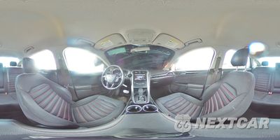 Zdjęcie 12 z 14 samochodu: 2013 FORD FUSION SE VIN:3FA6P0H70DR259283 - miniatura