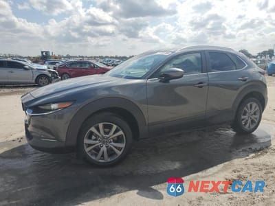 2023 MAZDA CX-30 SELECT 3MVDMBBM5PM580532 - główne zdjęcie licytacji z USA - miniatura