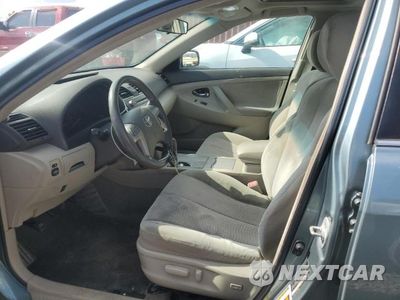 Zdjęcie 13 z 24 samochodu: 2010 TOYOTA CAMRY BASE VIN:4T4BF3EK6AR077325 - miniatura