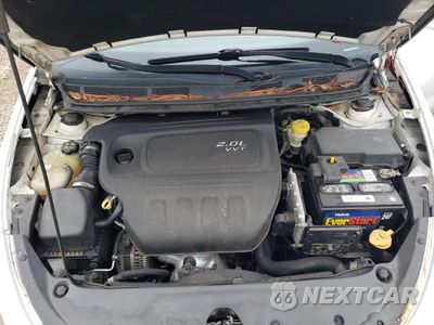 Zdjęcie 11 z 13 samochodu: 2013 DODGE DART SXT VIN:1C3CDFBA3DD343074 - miniatura