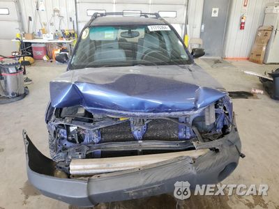 Zdjęcie 13 z 15 samochodu: 2003 SUBARU FORESTER 2.5X VIN:JF1SG63653H713723 - miniatura
